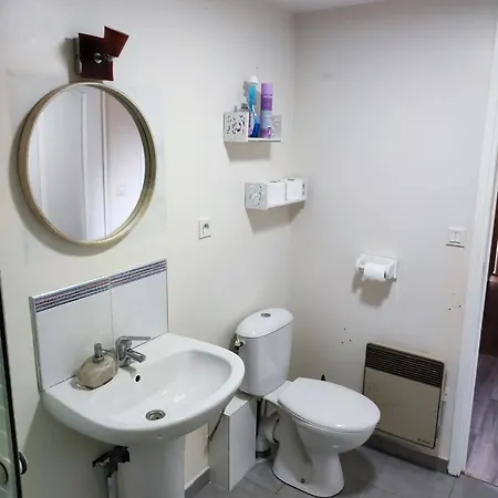 Apartment Kaon Nil Gerzat