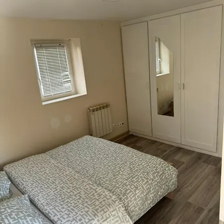 Kaon Nil Apartment